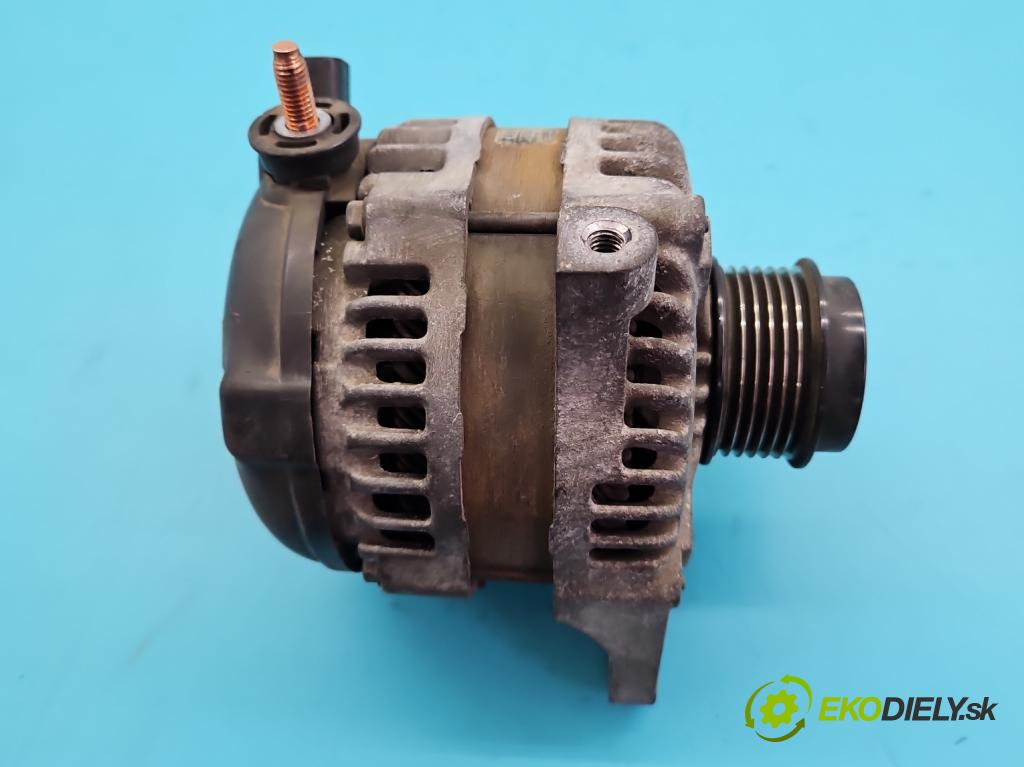 Chrysler Pacifica 3.5 V6 automatic 183 kW 3518 cm3 5- Alternator 04868-760AD (Alternátor)