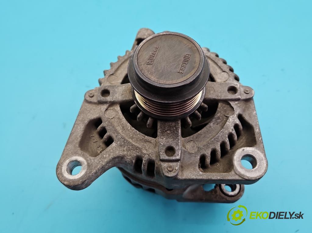 Chrysler Pacifica 3.5 V6 automatic 183 kW 3518 cm3 5- Alternator 04868-760AD (Alternátor)