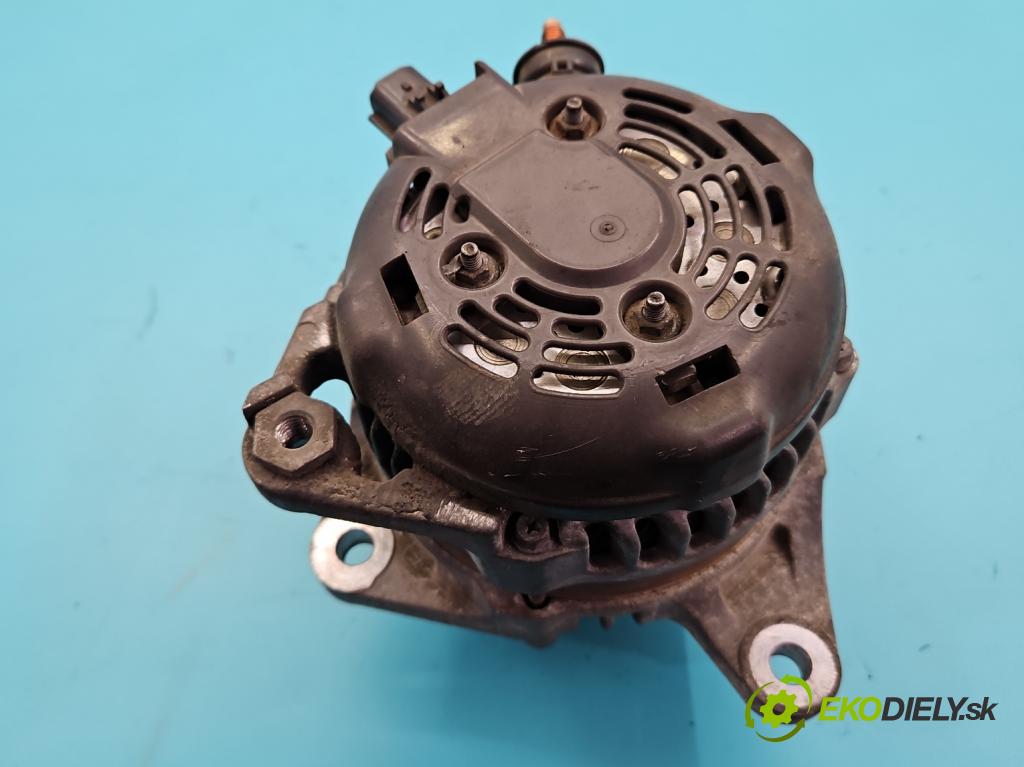 Chrysler Pacifica 3.5 V6 automatic 183 kW 3518 cm3 5- Alternator 04868-760AD (Alternátor)