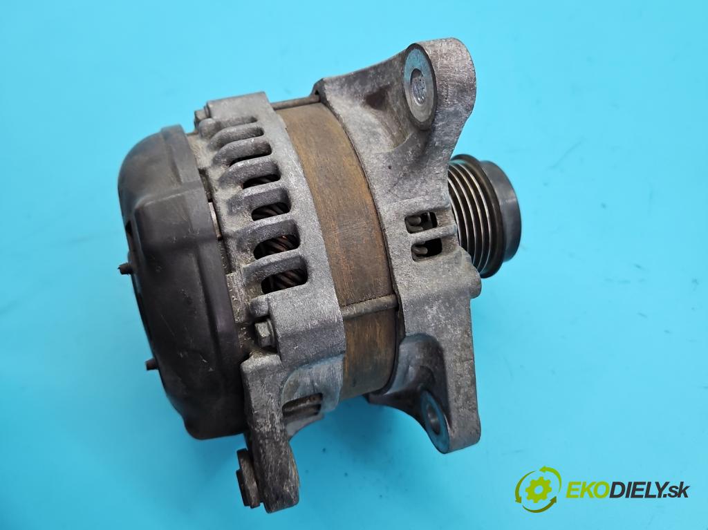 Chrysler Pacifica 3.5 V6 automatic 183 kW 3518 cm3 5- Alternator 04868-760AD (Alternátor)