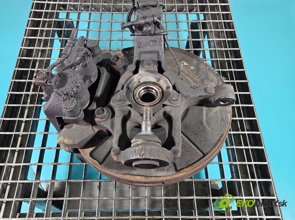 Jeep Grand Cherokee WK2 IV 2010-2021 3.0 CRD 241KM automatic 177 kW 2987 cm3 5- náboj levé  (Náboj kola)