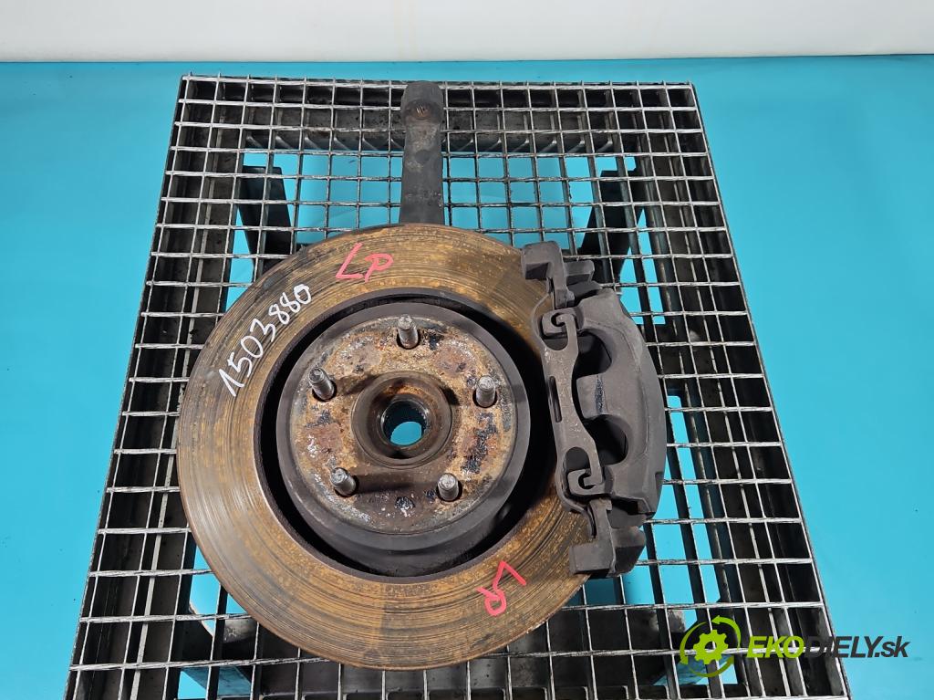 Jeep Grand Cherokee WK2 IV 2010-2021 3.0 CRD 241KM automatic 177 kW 2987 cm3 5- náboj levé  (Náboj kola)