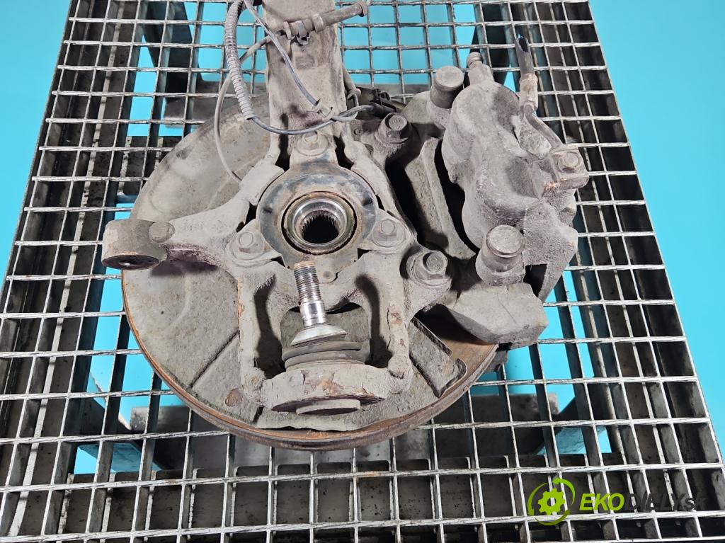 Jeep Grand Cherokee WK2 IV 2010-2021 3.0 CRD 241KM automatic 177 kW 2987 cm3 5- náboj pravé  (Náboj kola)