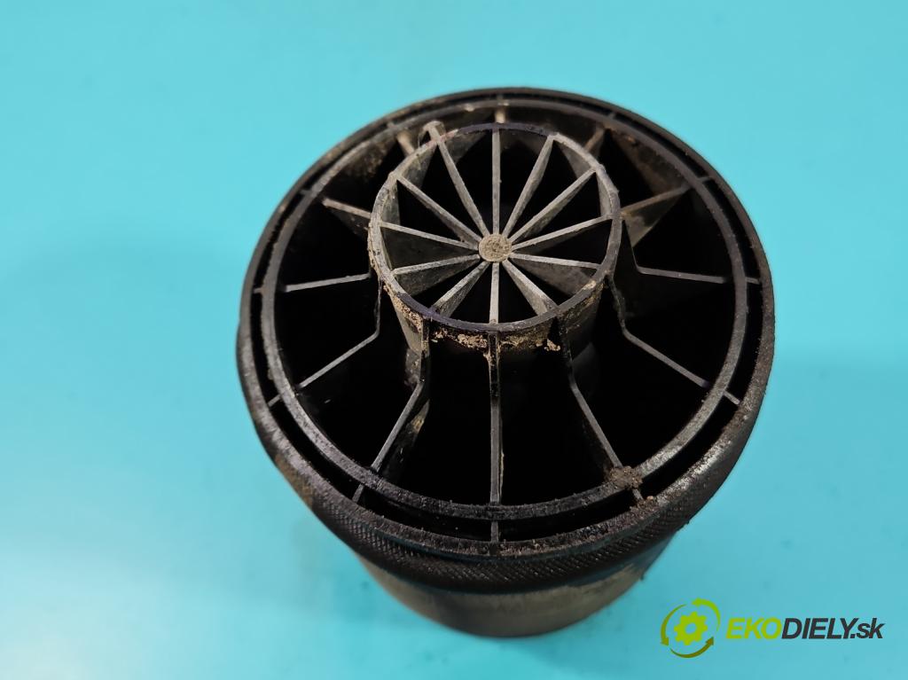 Jeep Grand Cherokee WK2 IV 2010-2021 3.0 CRD 241KM automatic 177 kW 2987 cm3 5- airbag pneumatická