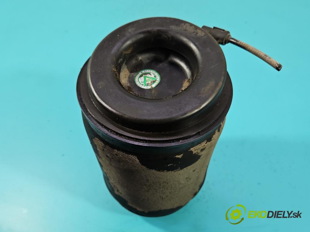 Jeep Grand Cherokee WK2 IV 2010-2021 3.0 CRD 241KM automatic 177 kW 2987 cm3 5- airbag pneumatická