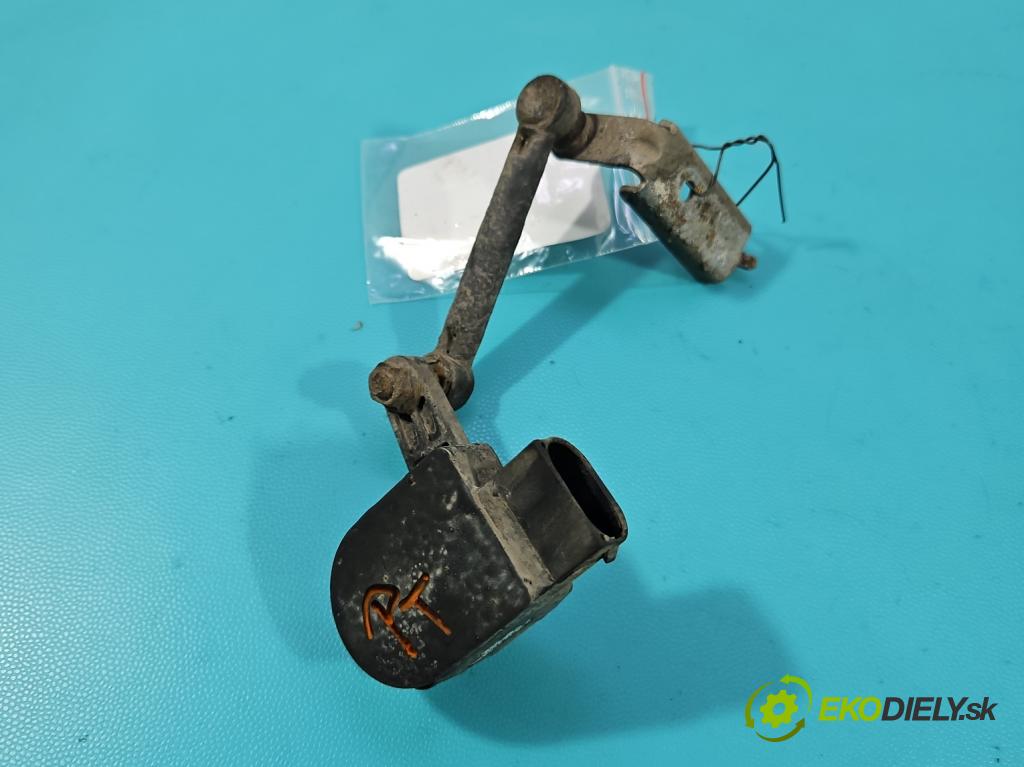 Jeep Grand Cherokee WK2 IV 2010-2021 3.0 CRD 241KM automatic 177 kW 2987 cm3 5- snímač nastavenia xenon 68164814AA (Snímač)