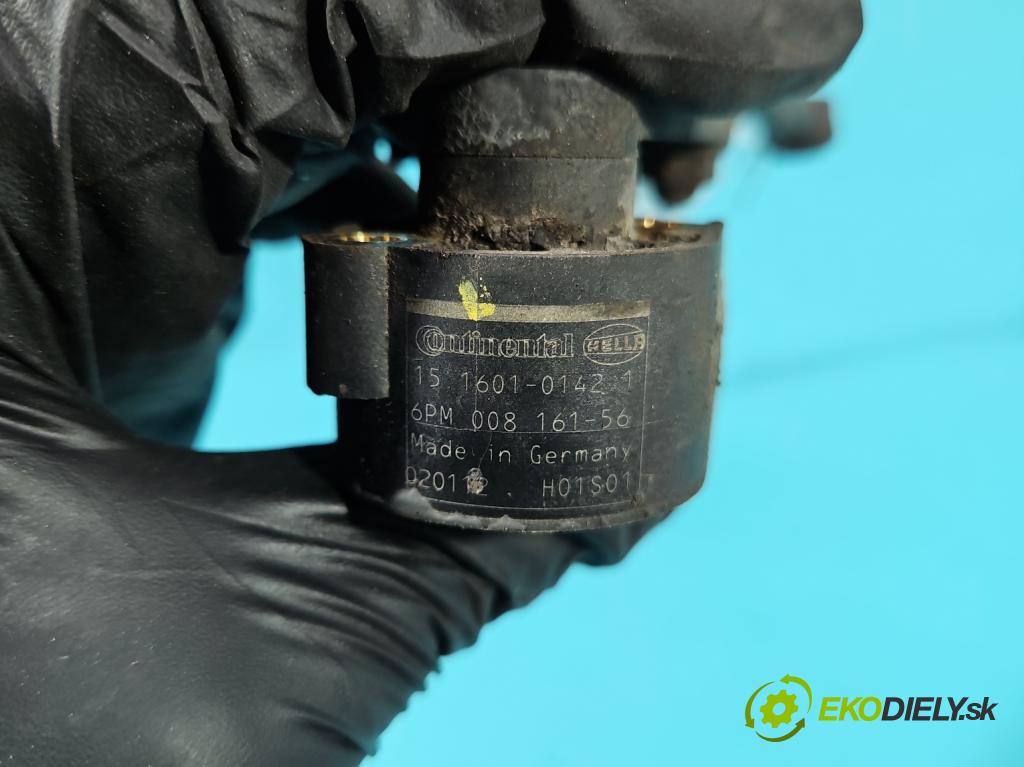 Jeep Grand Cherokee WK2 IV 2010-2021 3.0 CRD 241KM automatic 177 kW 2987 cm3 5- snímač nastavenia xenon 68164814AA (Snímač)