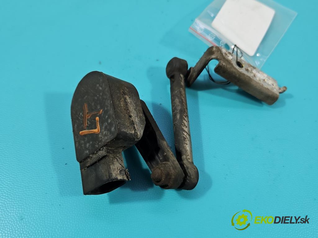 Jeep Grand Cherokee WK2 IV 2010-2021 3.0 CRD 241KM automatic 177 kW 2987 cm3 5- snímač nastavenia xenon 68164814AA (Snímač)