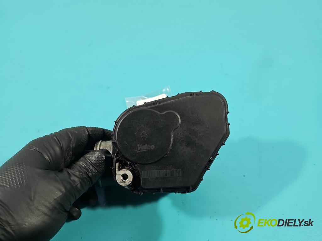 Renault Scenic III 2009-2016 1.5 dci 106 HP manual 78 kW 1461 cm3 5- klapka 8200302798 (Škrtiaca klapka)