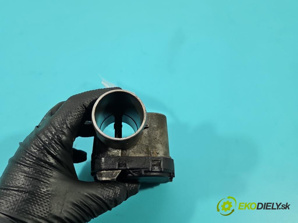 Renault Scenic III 2009-2016 1.5 dci 106 HP manual 78 kW 1461 cm3 5- klapka 8200302798 (Škrtiaca klapka)