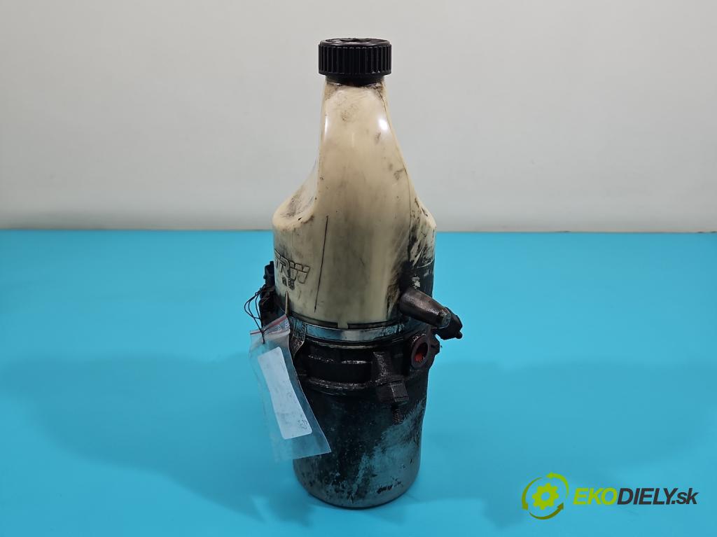 Fiat Croma II 2005-2010 1.9 jtd 120 hp manual 88 kW 1910 cm3 5- čerpadlo posilovač  (Servočerpadlo)