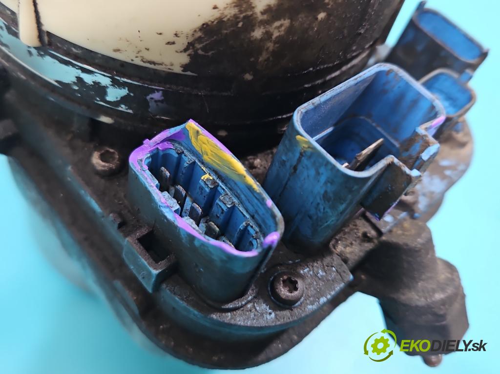 Fiat Croma II 2005-2010 1.9 jtd 120 hp manual 88 kW 1910 cm3 5- čerpadlo posilovač  (Servočerpadlo)