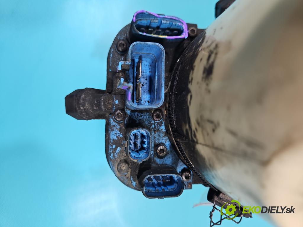 Fiat Croma II 2005-2010 1.9 jtd 120 hp manual 88 kW 1910 cm3 5- čerpadlo posilovač  (Servočerpadlo)