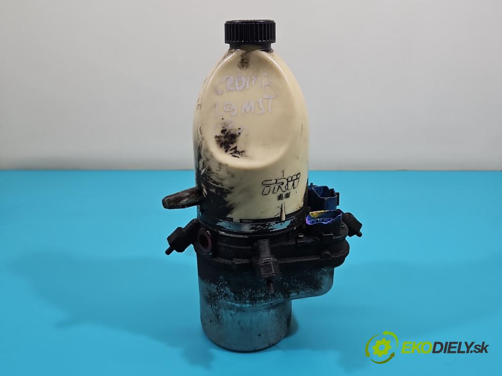 Fiat Croma II 2005-2010 1.9 jtd 120 hp manual 88 kW 1910 cm3 5- čerpadlo posilovač  (Servočerpadlo)