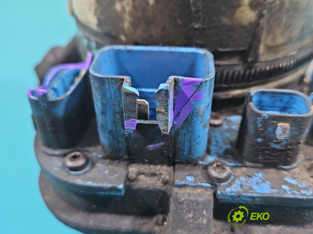 Fiat Croma II 2005-2010 1.9 jtd 120 hp manual 88 kW 1910 cm3 5- čerpadlo posilovač  (Servočerpadlo)