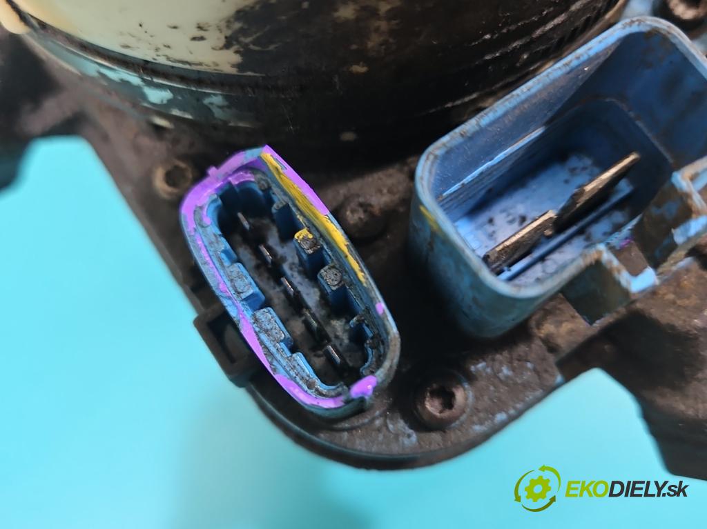 Fiat Croma II 2005-2010 1.9 jtd 120 hp manual 88 kW 1910 cm3 5- čerpadlo posilovač  (Servočerpadlo)