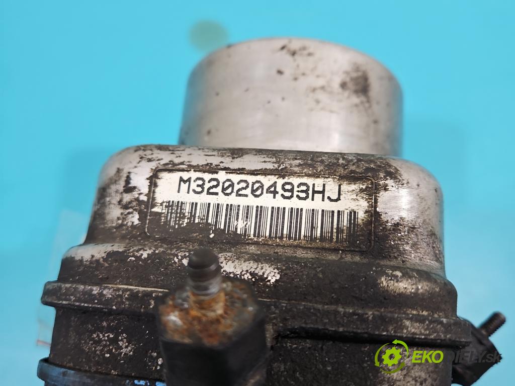 Fiat Croma II 2005-2010 1.9 jtd 120 hp manual 88 kW 1910 cm3 5- čerpadlo posilovač  (Servočerpadlo)