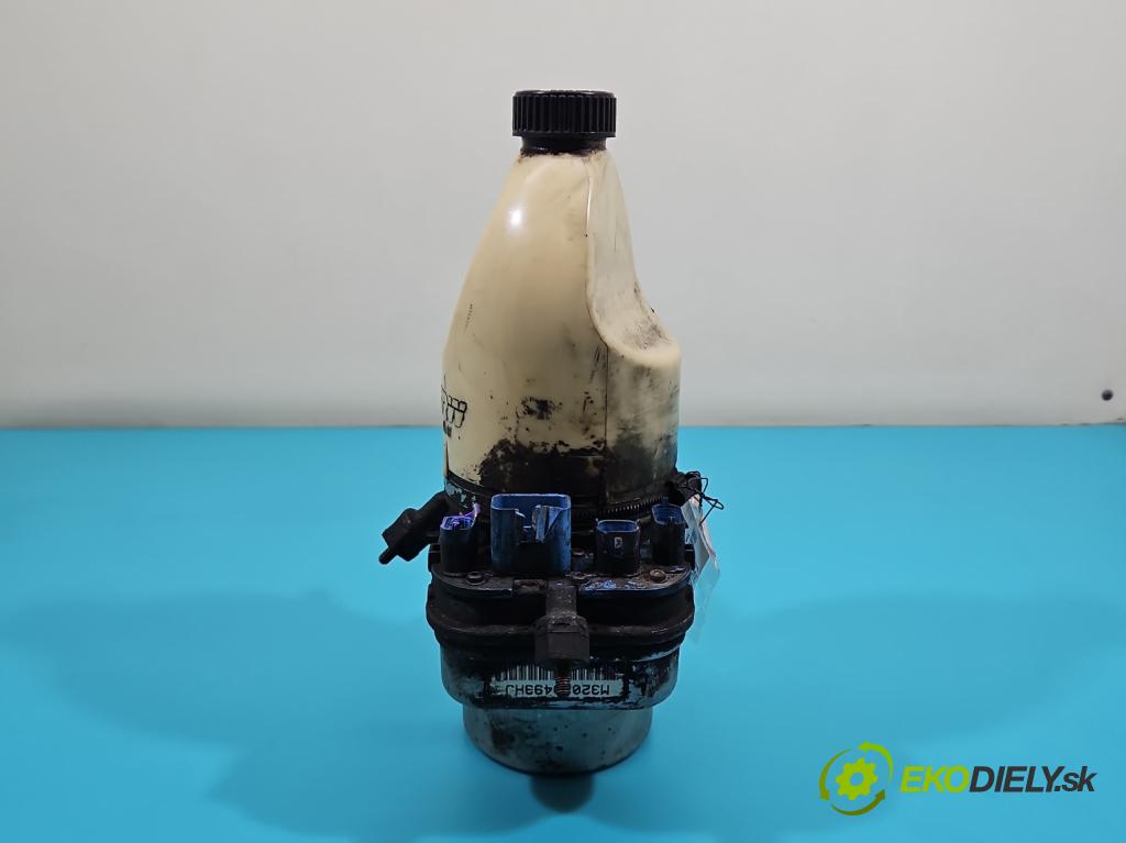 Fiat Croma II 2005-2010 1.9 jtd 120 hp manual 88 kW 1910 cm3 5- čerpadlo posilovač  (Servočerpadlo)