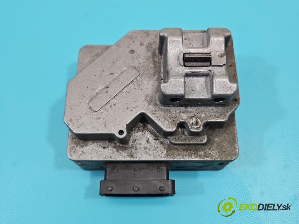 Fiat Croma II 2005-2010 1.9 jtd 120 HP manual 88 kW 1910 cm3 5- riadiaca jednotka motora 0281012147