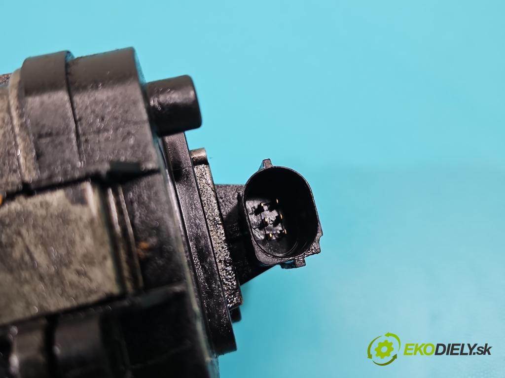 Fiat Croma II 2005-2010 1.9 jtd 120 HP manual 88 kW 1910 cm3 5- klapka 48CPD1 (Škrtiaca klapka)