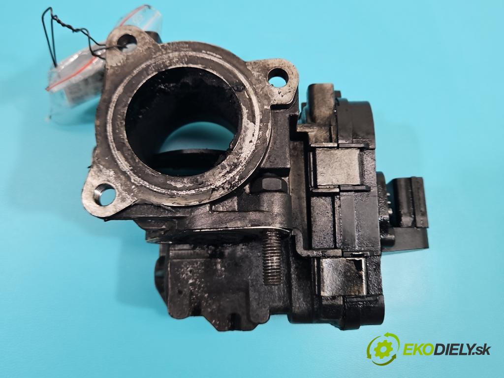 Fiat Croma II 2005-2010 1.9 jtd 120 HP manual 88 kW 1910 cm3 5- klapka 48CPD1 (Škrtiaca klapka)