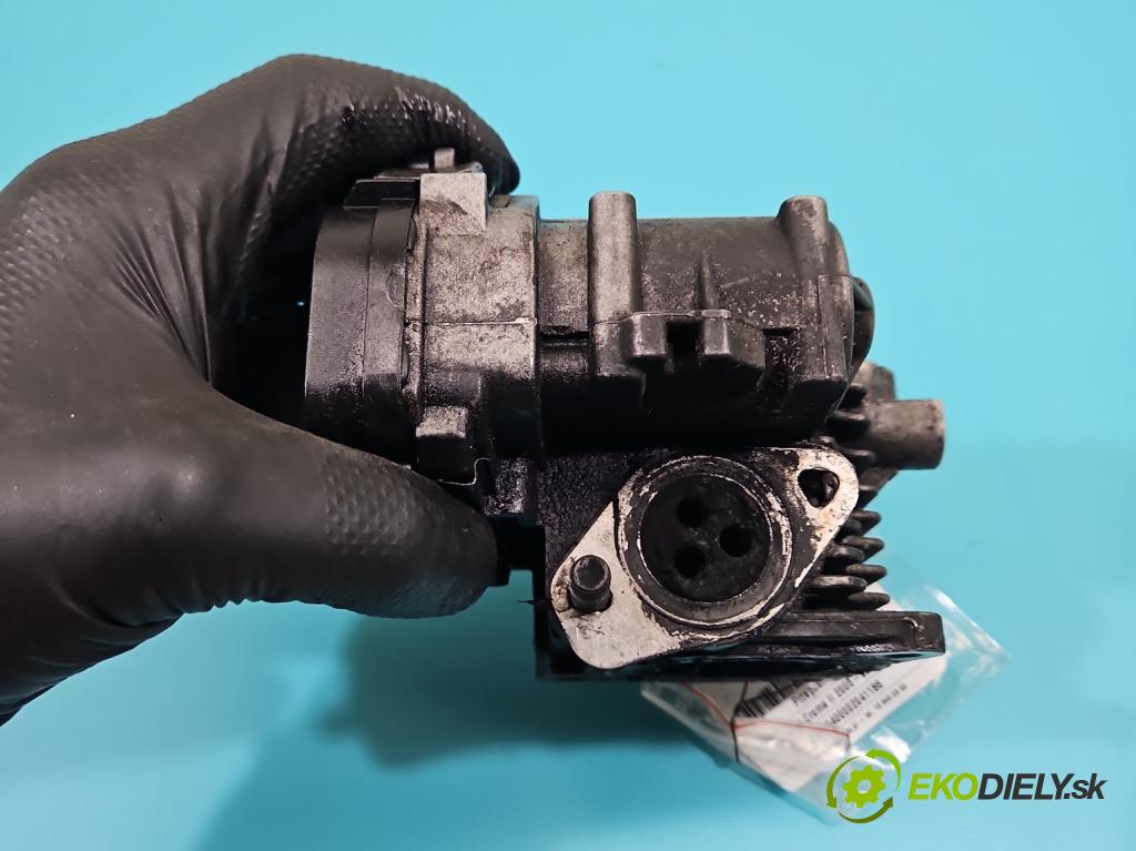 Fiat Croma II 2005-2010 1.9 jtd 120 HP manual 88 kW 1910 cm3 5- klapka 48CPD1 (Škrtiaca klapka)