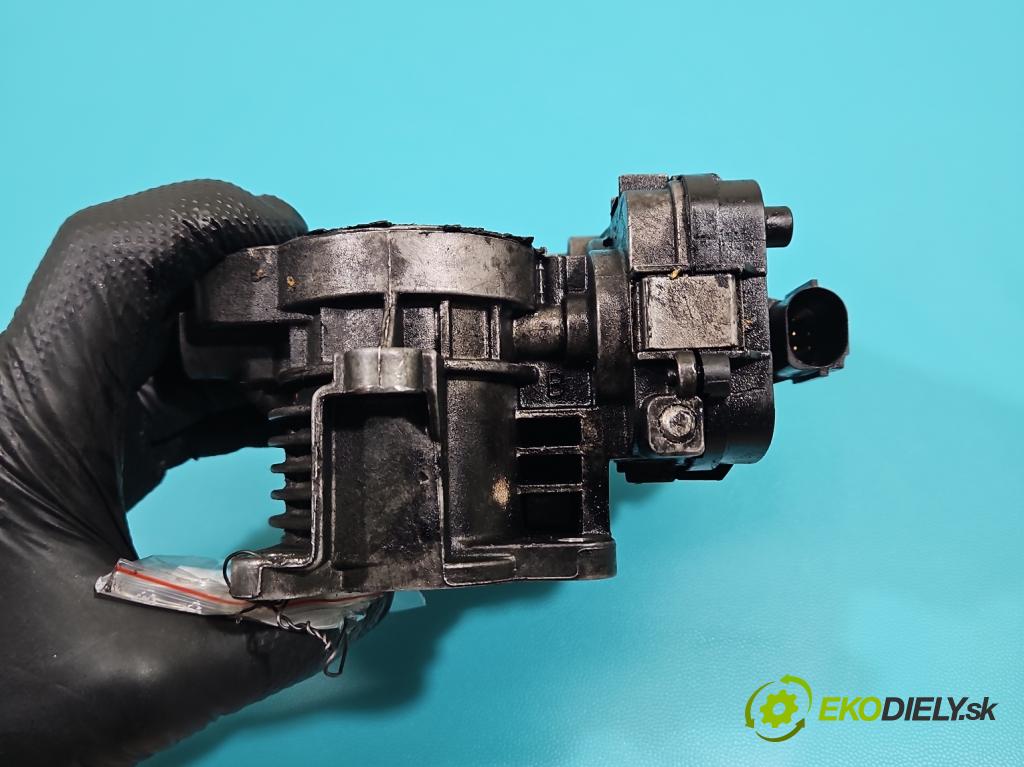 Fiat Croma II 2005-2010 1.9 jtd 120 HP manual 88 kW 1910 cm3 5- klapka 48CPD1 (Škrtiaca klapka)