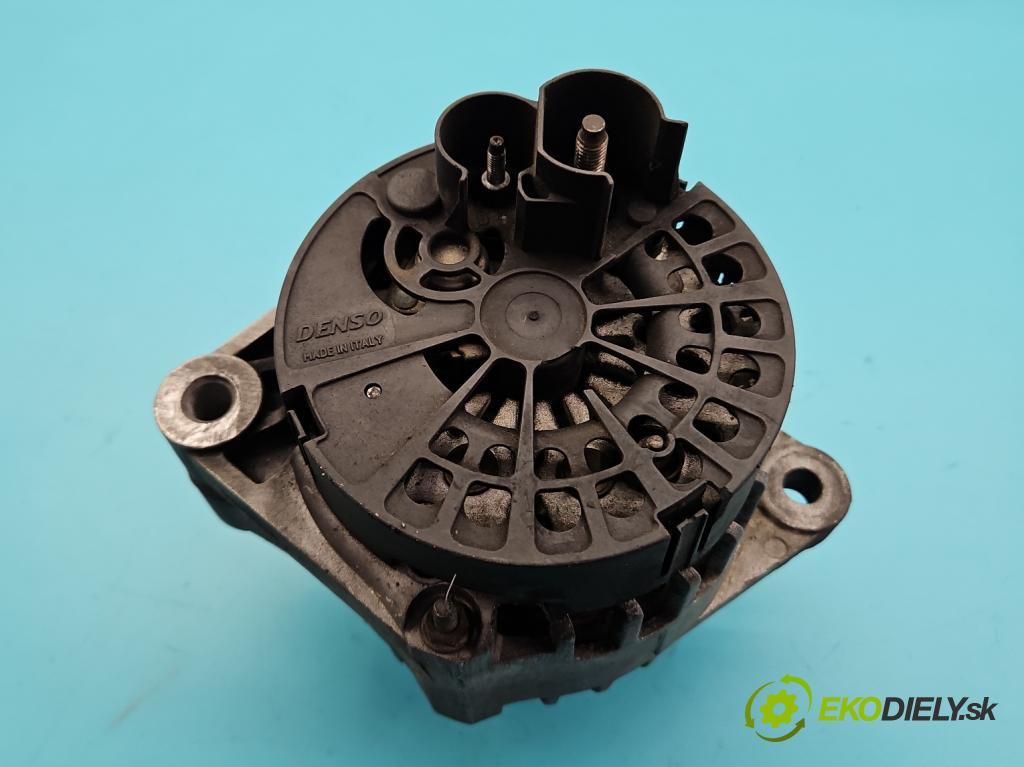 Fiat Croma II 2005-2010 1.9 jtd 120 HP manual 88 kW 1910 cm3 5- Alternator  (Alternátor)
