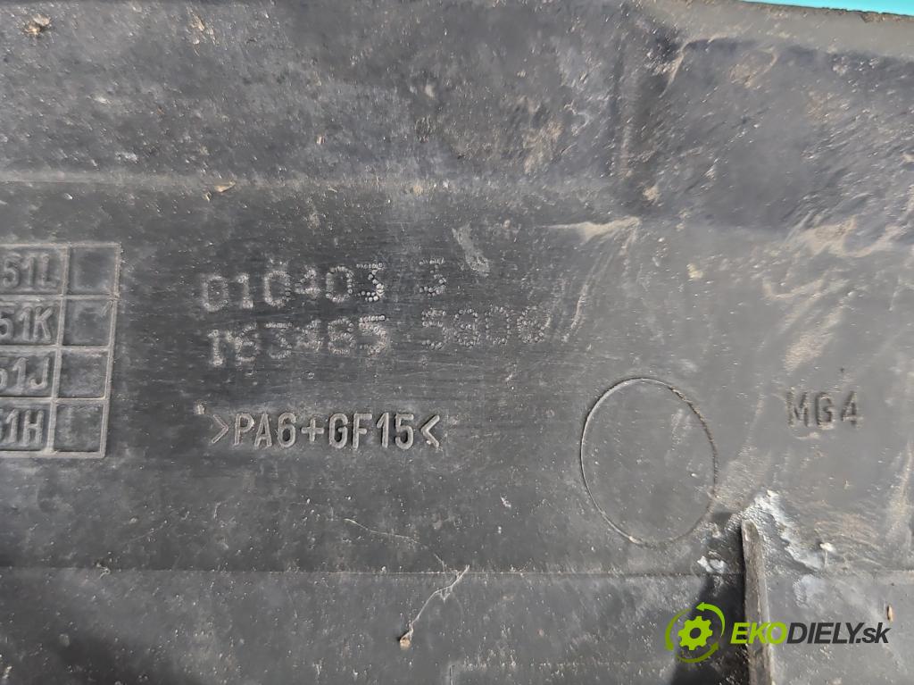 Vw Passat B5 1995-2005 1.9 tdi 131 hp manual 96 kW 1896 cm3 5- mřížka