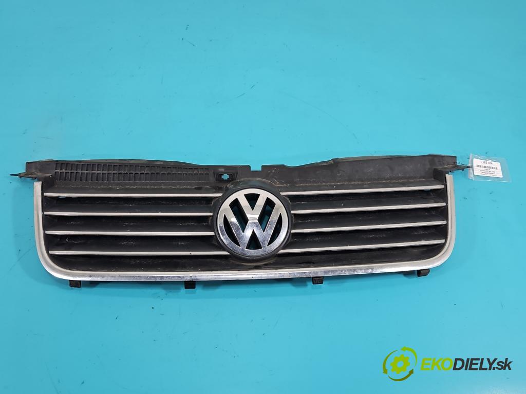 Vw Passat B5 1995-2005 1.9 tdi 131 hp manual 96 kW 1896 cm3 5- mřížka 