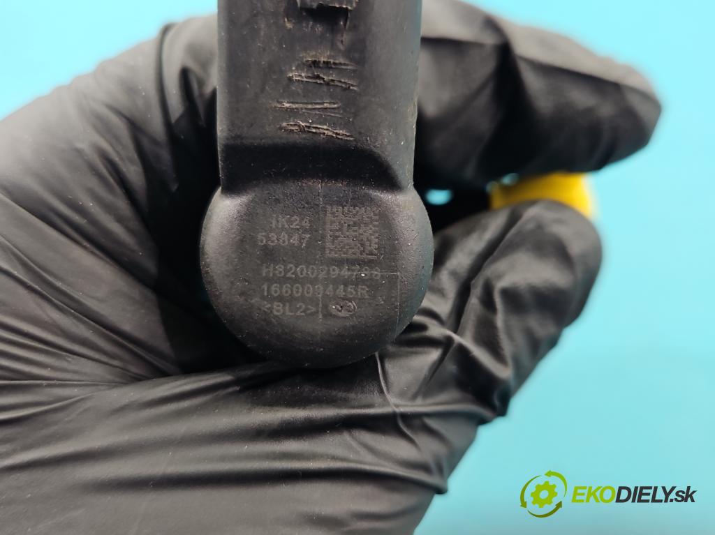 Renault Scenic III 2009-2016 1.5 dci 106 HP manual 78 kW 1461 cm3 5- vstrek H8200294788 (Vstrekovač paliva)