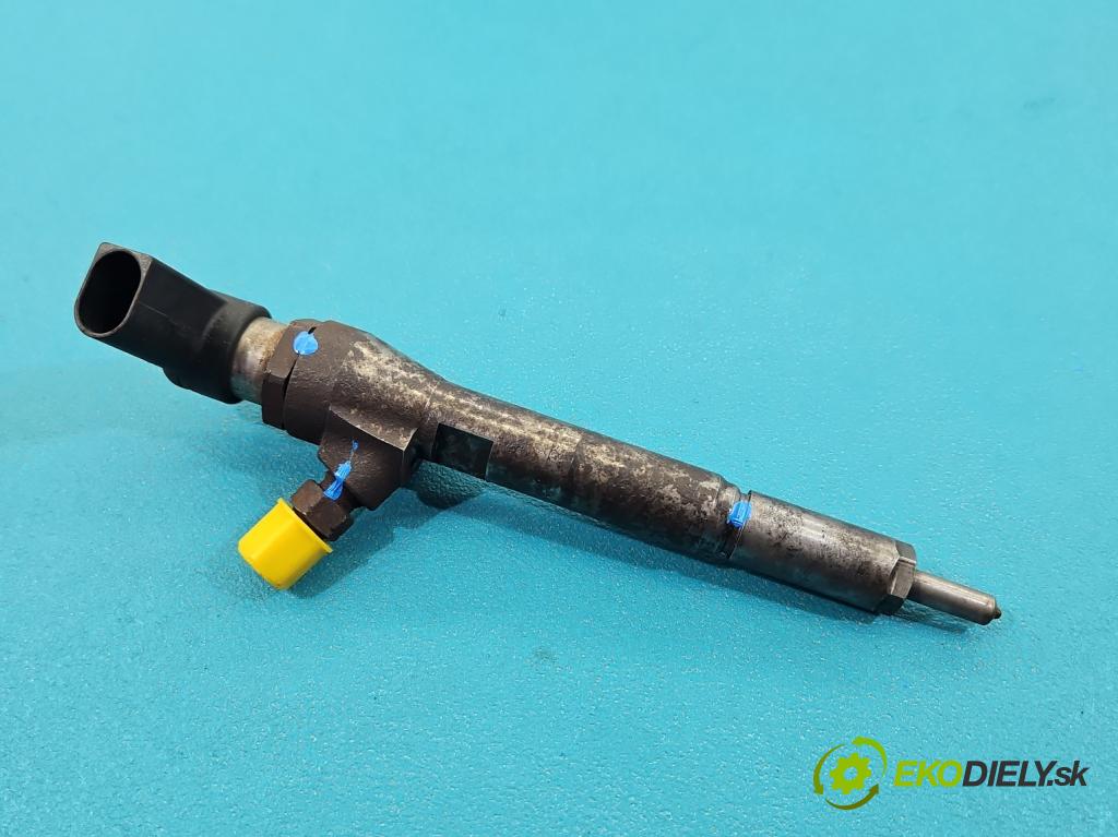 Renault Scenic III 2009-2016 1.5 dci 106 HP manual 78 kW 1461 cm3 5- vstrek H8200294788 (Vstrekovač paliva)