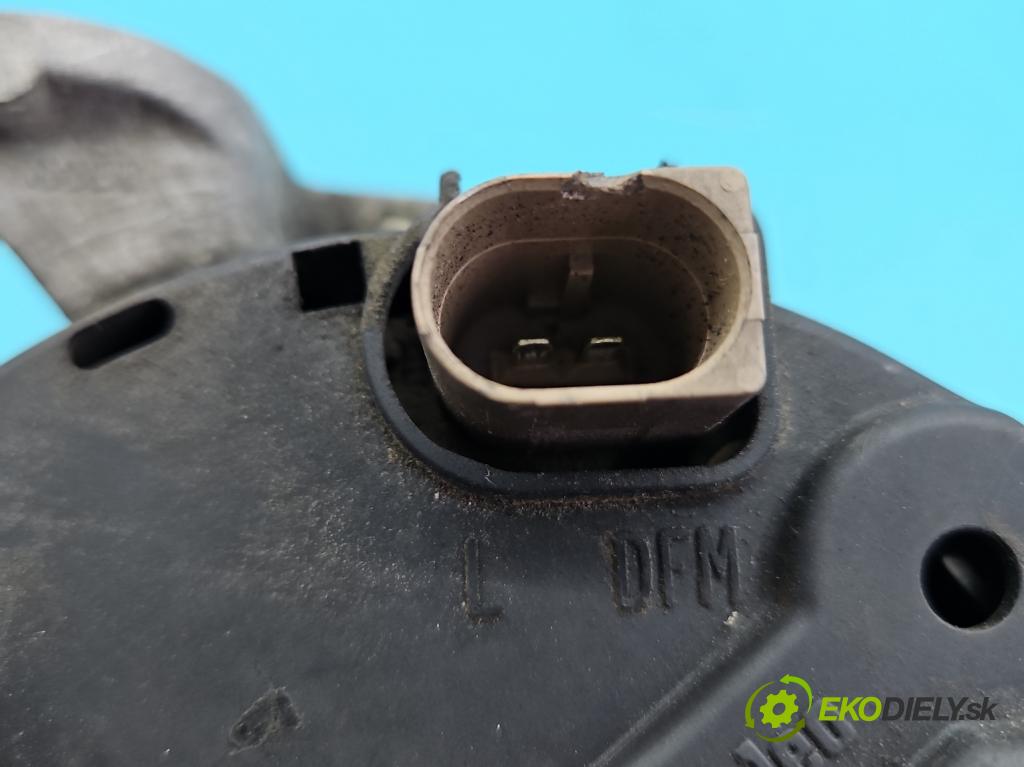 Audi A6 C5 1997-2004 1.8 T 150 HP manual 110 kW 1781 cm3 5- Alternator 06B903016E (Alternátor)