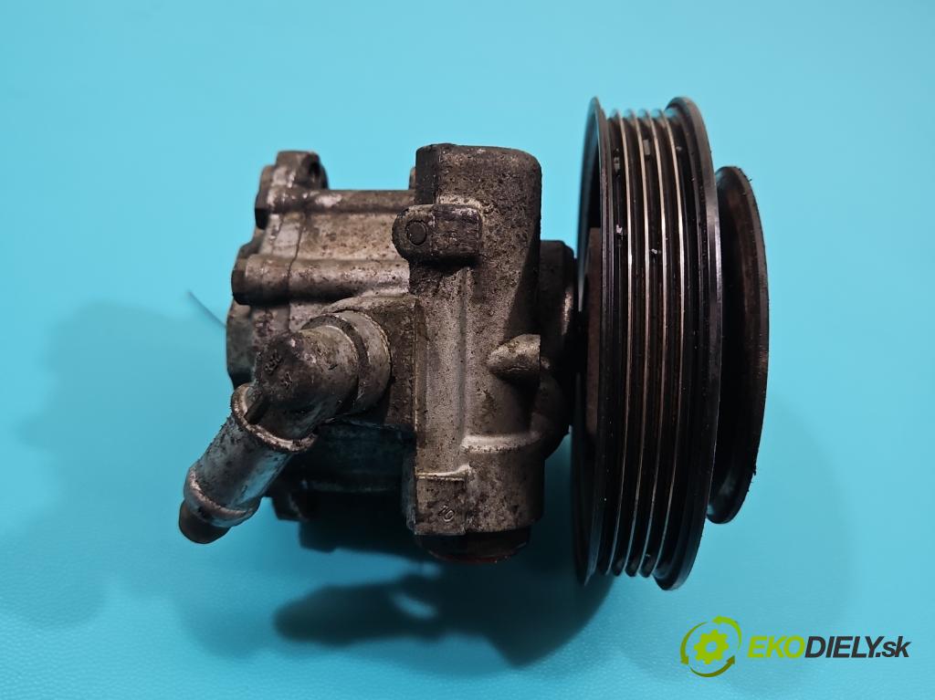 Audi A6 C5 1997-2004 1.8 T 150 hp manual 110 kW 1781 cm3 5- čerpadlo posilovač 4B0145155TX (Servočerpadlo)