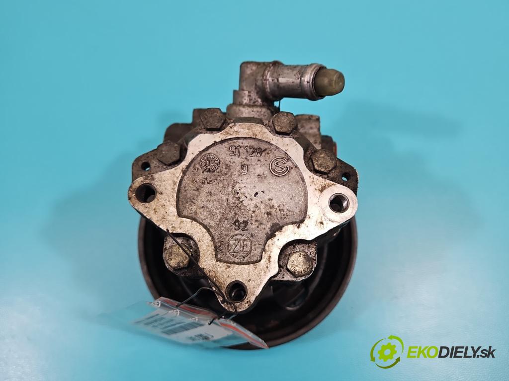 Audi A6 C5 1997-2004 1.8 T 150 hp manual 110 kW 1781 cm3 5- čerpadlo posilovač 4B0145155TX (Servočerpadlo)