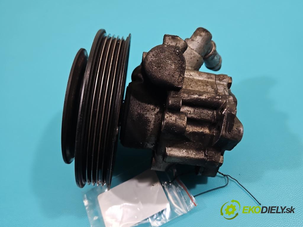 Audi A6 C5 1997-2004 1.8 T 150 hp manual 110 kW 1781 cm3 5- čerpadlo posilovač 4B0145155TX (Servočerpadlo)