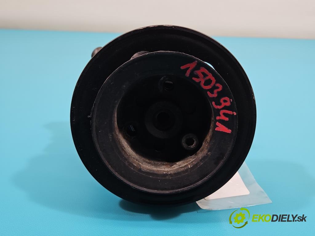 Audi A6 C5 1997-2004 1.8 T 150 hp manual 110 kW 1781 cm3 5- čerpadlo posilovač 4B0145155TX (Servočerpadlo)