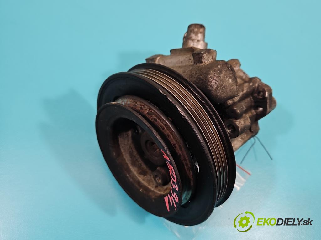 Audi A6 C5 1997-2004 1.8 T 150 hp manual 110 kW 1781 cm3 5- čerpadlo posilovač 4B0145155TX (Servočerpadlo)