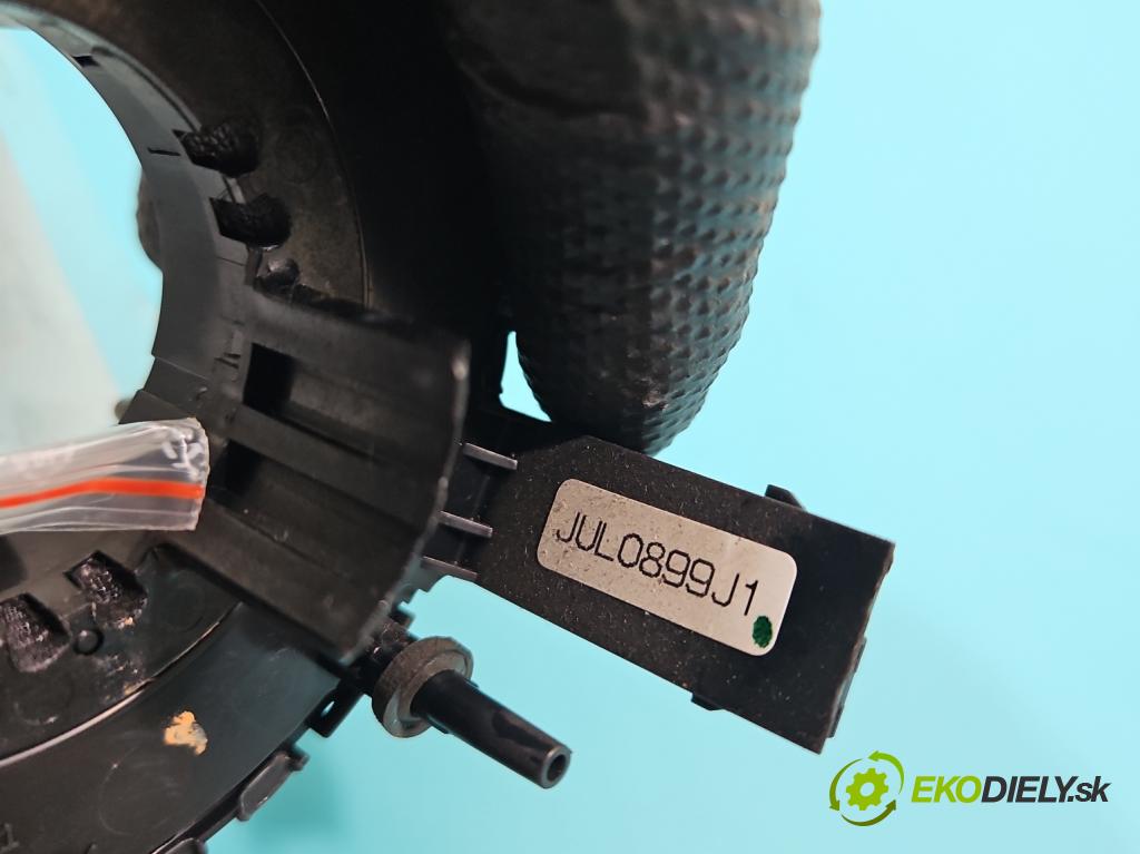 Audi A6 C5 1997-2004 1.8 T 150 HP manual 110 kW 1781 cm3 5- Páska: airbag 1J0959653B (Airbag)