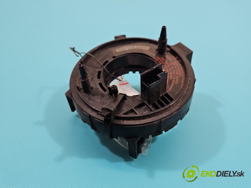 Audi A6 C5 1997-2004 1.8 T 150 hp manual 110 kW 1781 cm3 5- Páska: airbag 1J0959653B (Airbag)