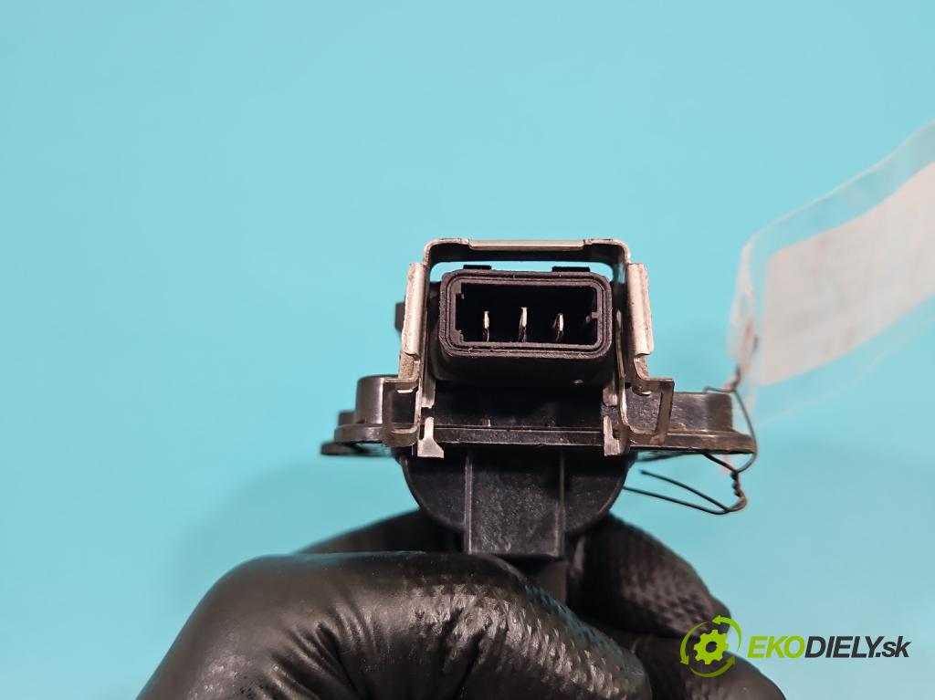 Audi A6 C5 1997-2004 1.8 T 150 HP manual 110 kW 1781 cm3 5- cievka zapaľovacia E2019100016 (Zapaľovacia cievka)