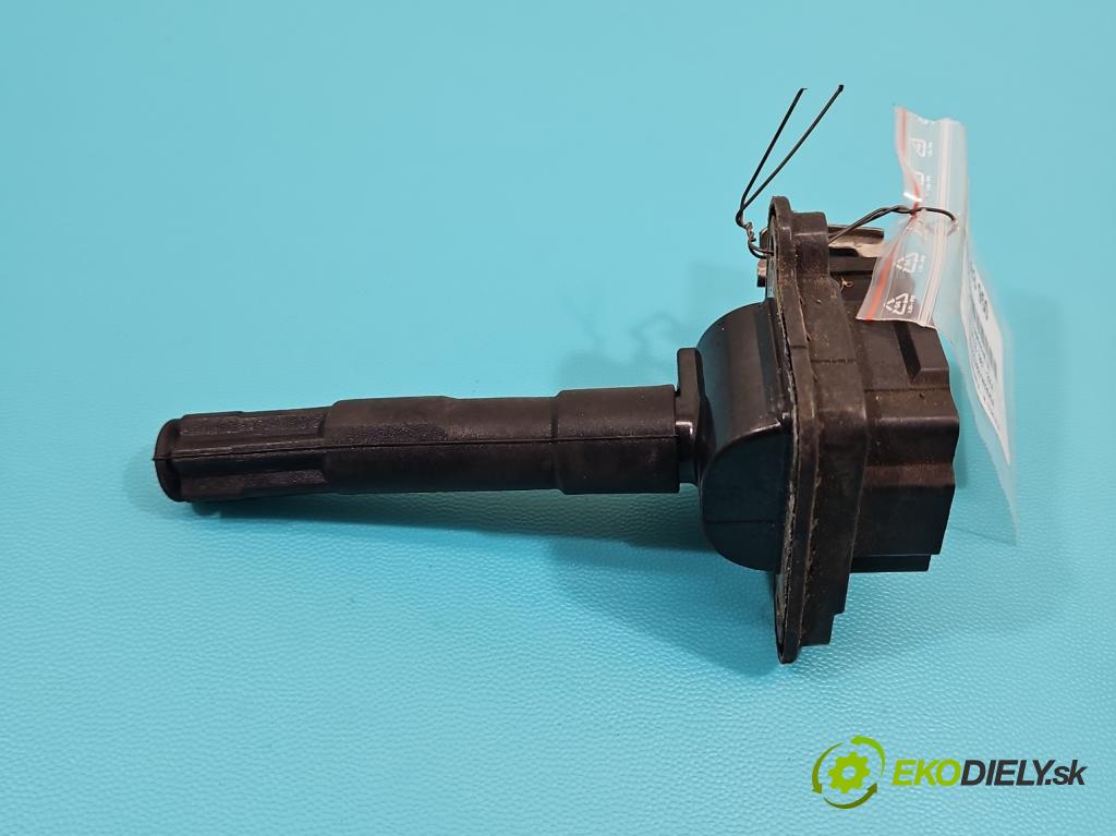 Audi A6 C5 1997-2004 1.8 T 150 HP manual 110 kW 1781 cm3 5- cievka zapaľovacia E2019100016 (Zapaľovacia cievka)