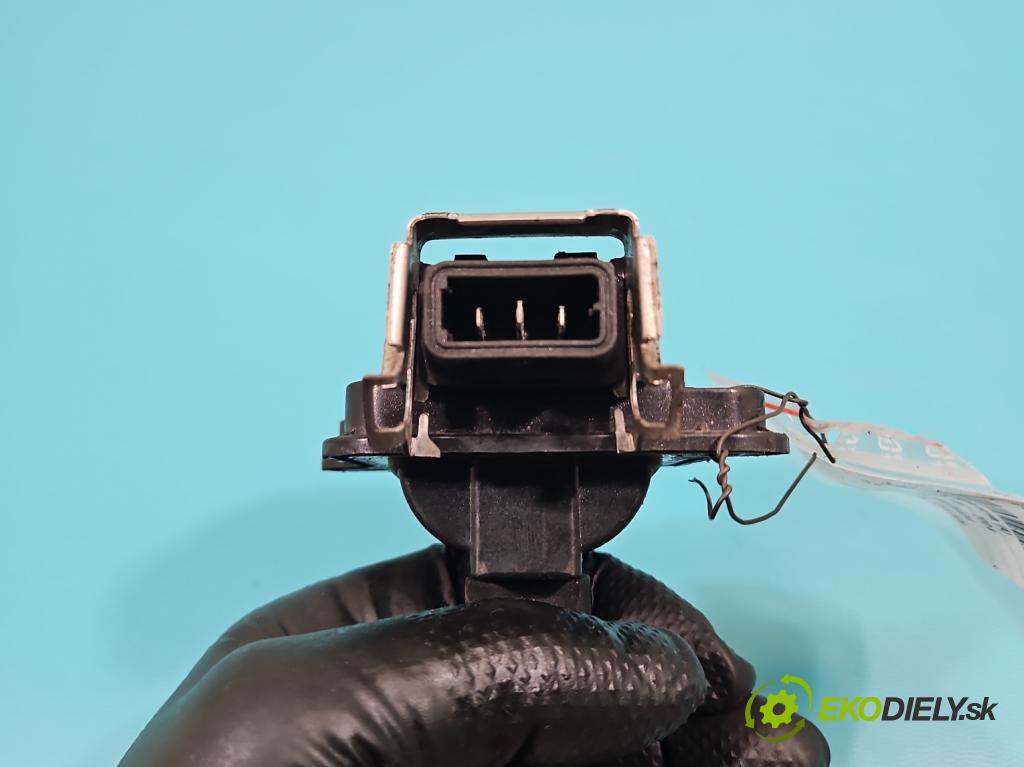 Audi A6 C5 1997-2004 1.8 T 150 HP manual 110 kW 1781 cm3 5- cievka zapaľovacia E2019100016 (Zapaľovacia cievka)