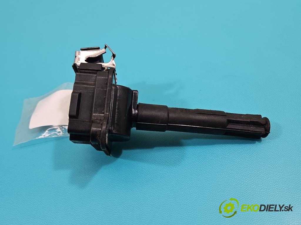 Audi A6 C5 1997-2004 1.8 T 150 HP manual 110 kW 1781 cm3 5- cievka zapaľovacia E2019100016 (Zapaľovacia cievka)