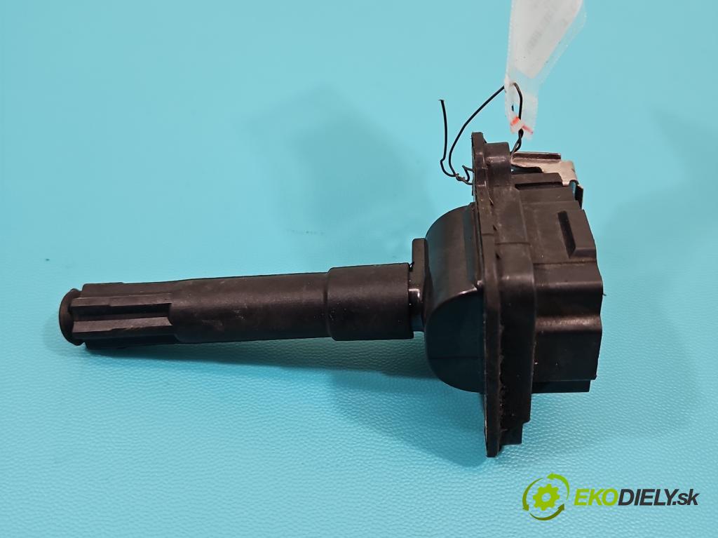 Audi A6 C5 1997-2004 1.8 T 150 HP manual 110 kW 1781 cm3 5- cievka zapaľovacia E2019100016 (Zapaľovacia cievka)