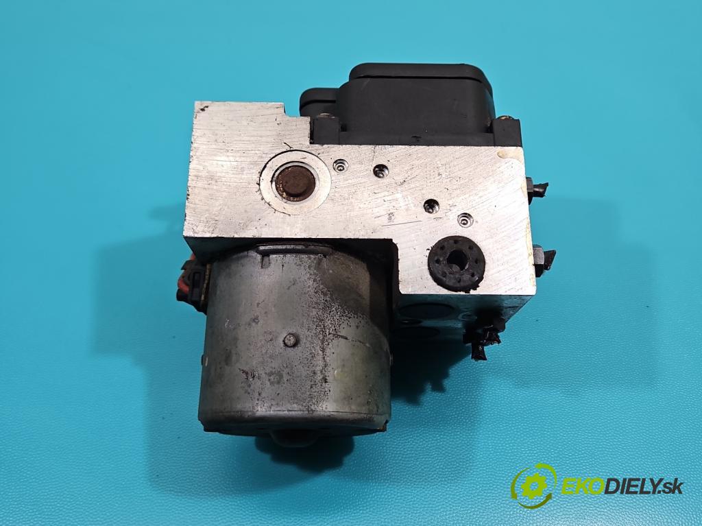 Vw Passat B5 1995-2005 1.9 tdi 131 HP manual 96 kW 1896 cm3 5- čerpadlo abs 0265202401 (Pumpa ABS)