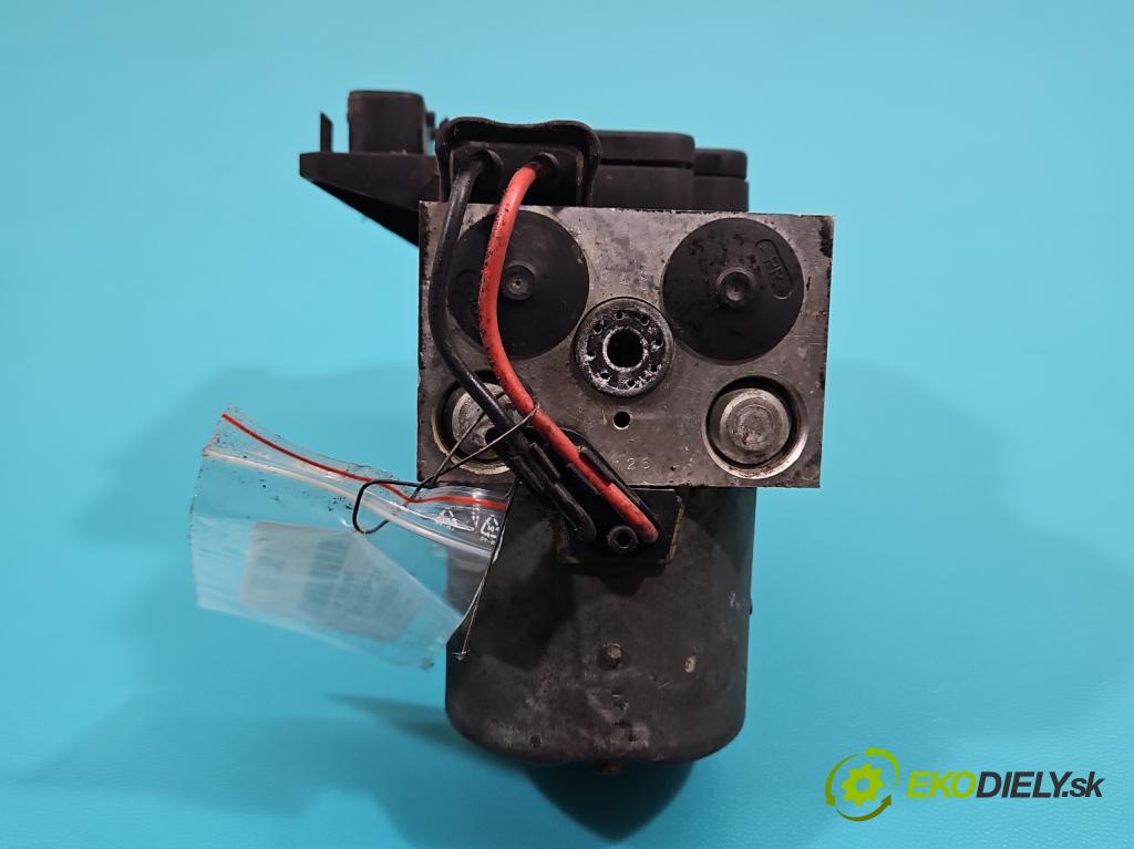 Vw Passat B5 1995-2005 1.9 tdi 131 HP manual 96 kW 1896 cm3 5- čerpadlo abs 0265202401 (Pumpa ABS)