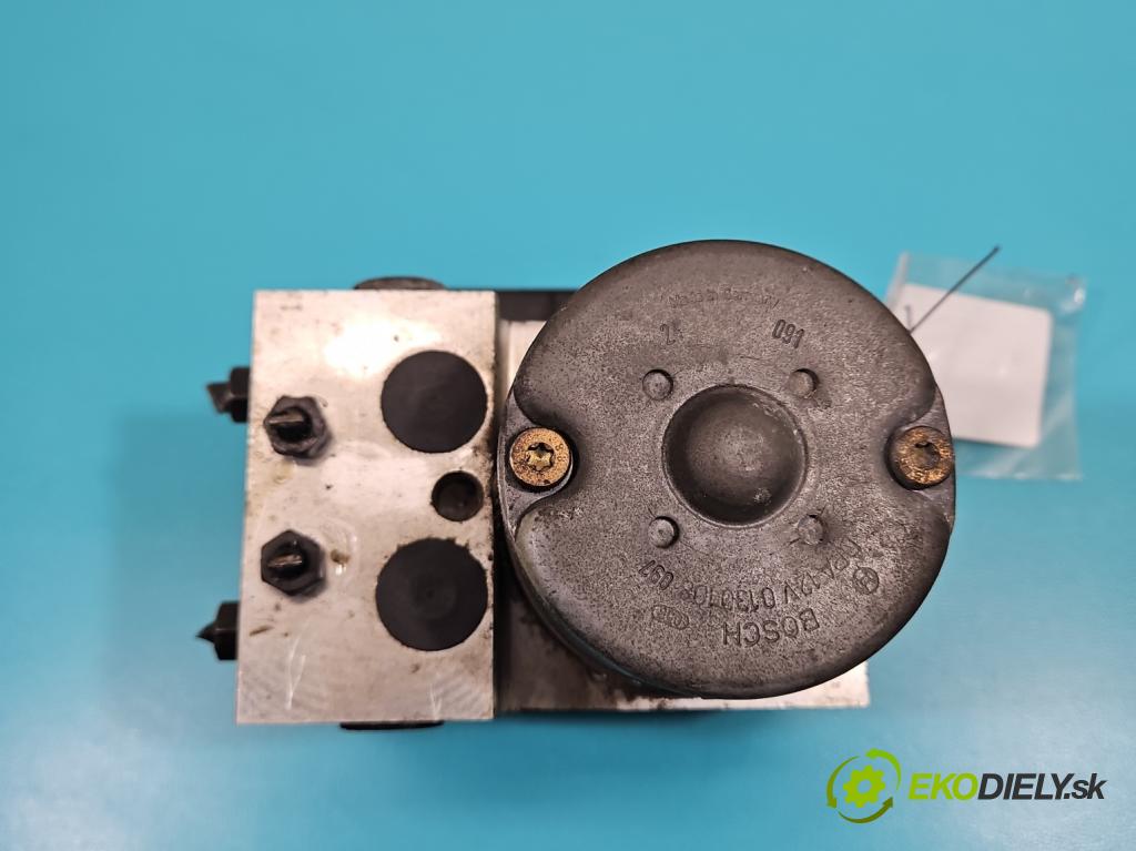 Vw Passat B5 1995-2005 1.9 tdi 131 HP manual 96 kW 1896 cm3 5- čerpadlo abs 0265202401 (Pumpa ABS)