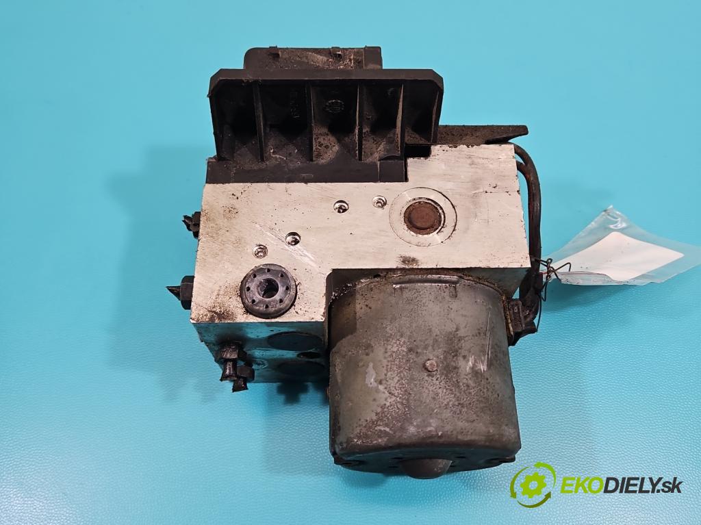 Vw Passat B5 1995-2005 1.9 tdi 131 HP manual 96 kW 1896 cm3 5- čerpadlo abs 0265202401 (Pumpa ABS)