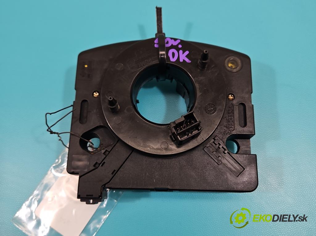 Vw Passat B5 1995-2005 1.9 tdi 131 hp manual 96 kW 1896 cm3 5- Páska: airbag 1J0959654AC (Airbag)